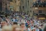 Palio 16 agosto 2019: la fotogallery dell'Estrazione delle Contrade