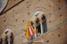 Palio 16 agosto 2019: la fotogallery dell'Estrazione delle Contrade