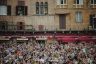 Palio 16 agosto 2019: la fotogallery dell'Estrazione delle Contrade