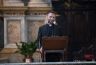 La fotogallery dell'estrazione delle bandiere in Provenzano