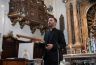 La fotogallery dell'estrazione delle bandiere in Provenzano
