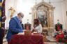 Questo pomeriggio si è svolta l'estrazione delle bandiere in Provenzano