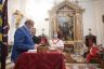 Questo pomeriggio si è svolta l'estrazione delle bandiere in Provenzano