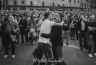 Palio Straordinario: la fotogallery dell'estrazione delle contrade