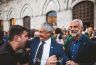 Palio Straordinario: la fotogallery dell'estrazione delle contrade