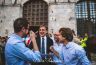 Palio Straordinario: la fotogallery dell'estrazione delle contrade