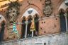 Palio Straordinario: la fotogallery dell'estrazione delle contrade
