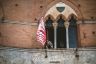 Palio Straordinario: la fotogallery dell'estrazione delle contrade