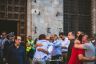 Palio Straordinario: la fotogallery dell'estrazione delle contrade