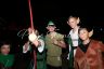 Drago: la fotogallery della Festa nel rione