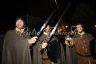 Drago: la fotogallery della Festa nel rione