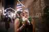 Drago: la fotogallery della Festa nel rione