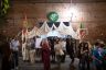 Drago: la fotogallery della Festa nel rione