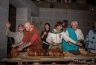 Ieri la Festa delle Vittorie nella Contrada della Lupa