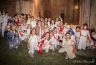 Ieri la Festa delle Vittorie nella Contrada della Lupa