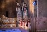 Ieri la Festa delle Vittorie nella Contrada della Lupa