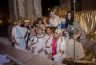 Ieri la Festa delle Vittorie nella Contrada della Lupa