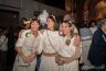 Ieri la Festa delle Vittorie nella Contrada della Lupa