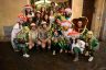 Tartuca: la fotogallery della Festa nel Rione