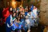 Tartuca: la fotogallery della Festa nel Rione