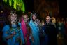Lupa: la fotogallery della Festa nel rione