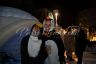Lupa: la fotogallery della Festa nel rione
