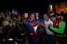 Lupa: la fotogallery della Festa nel rione