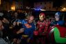 Lupa: la fotogallery della Festa nel rione