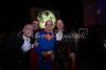 Lupa: la fotogallery della Festa nel rione