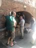 Bruco: danneggiata per la seconda volta la fontanina