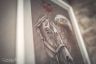 La gallery dell'inaugurazione della mostra 