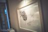La gallery dell'inaugurazione della mostra 