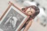La gallery dell'inaugurazione della mostra 