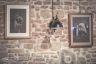La gallery dell'inaugurazione della mostra 