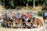 La gallery fotografica delle corse a Fucecchio