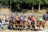 La gallery fotografica delle corse a Fucecchio