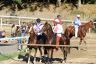 La gallery fotografica delle corse a Fucecchio