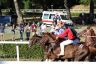 La gallery fotografica delle corse a Fucecchio