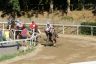 La gallery fotografica delle corse a Fucecchio