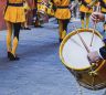 Aquila: la fotogallery del Giro di Albachiara Brindisi