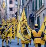 Aquila: la fotogallery del Giro di Albachiara Brindisi