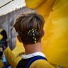Aquila: la fotogallery del Giro di Albachiara Brindisi