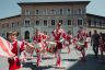 Giraffa: la fotogallery del Giro della Vittoria di ieri
