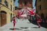 Giraffa: la fotogallery del Giro della Vittoria di ieri