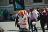 Giraffa: la fotogallery del Giro della Vittoria di ieri