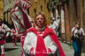 Giraffa: la fotogallery del Giro della Vittoria di ieri