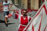 Giraffa: la fotogallery del Giro della Vittoria di ieri