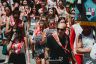 Giraffa: la fotogallery del Giro della Vittoria di ieri