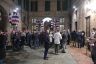 La Contrada Sovrana dell'Istrice ha inaugurato i nuovi locali museali