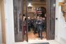 La Contrada Sovrana dell'Istrice ha inaugurato i nuovi locali museali